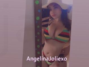 AngelinaJoliexo