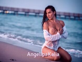 AngelinaKalia