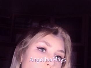 AngelinaMays