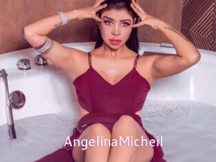 AngelinaMicheil