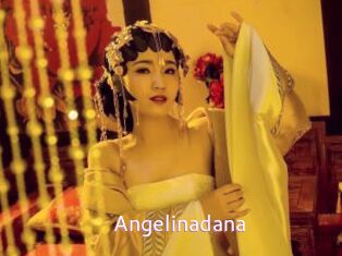 Angelinadana