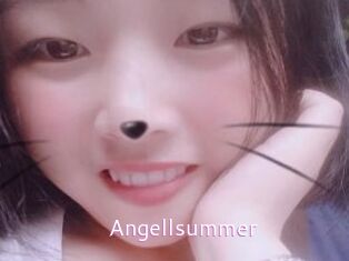 Angellsummer