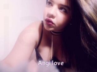 Angi_love