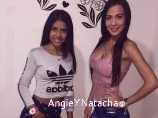 AngieYNatacha