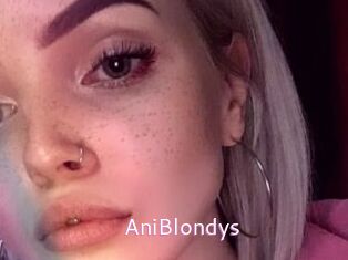 AniBlondys