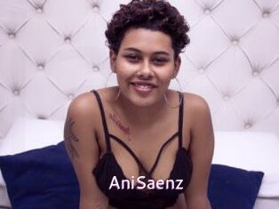 AniSaenz