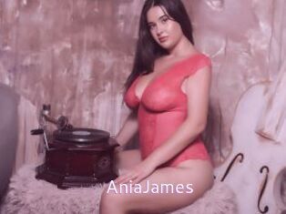 AniaJames