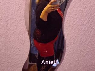 Aniett