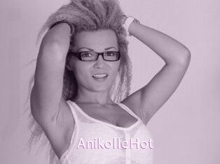 AnikolleHot