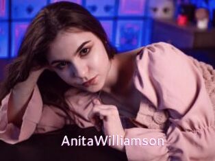 AnitaWilliamson