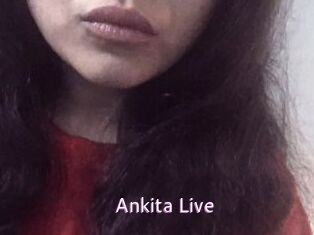 Ankita_Live