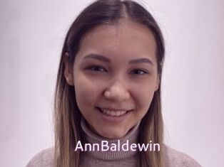 AnnBaldewin