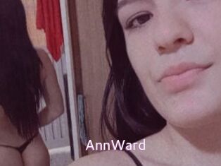 AnnWard