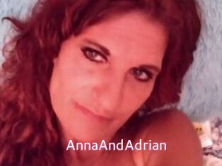 AnnaAndAdrian