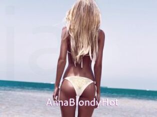 AnnaBlondyHot