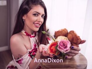 AnnaDixon