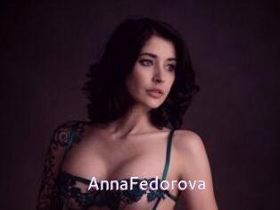 AnnaFedorova