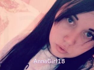 AnnaGirl18