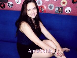 AnnaGoldy