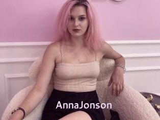 AnnaJonson