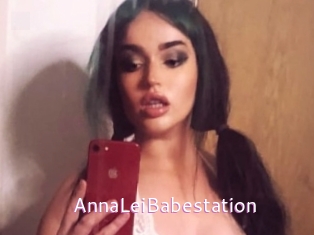 AnnaLeiBabestation