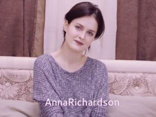 AnnaRichardson