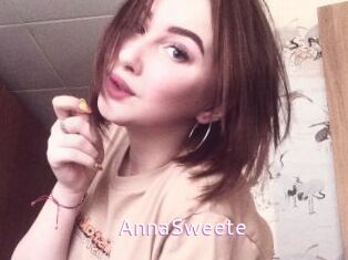 AnnaSweete