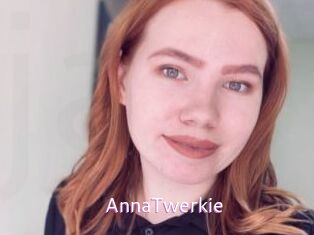 AnnaTwerkie