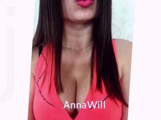 AnnaWill