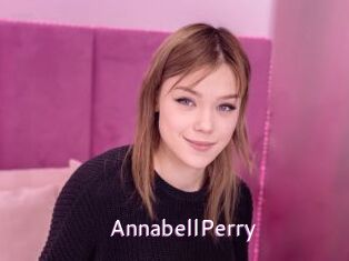 AnnabellPerry