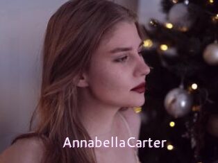 AnnabellaCarter