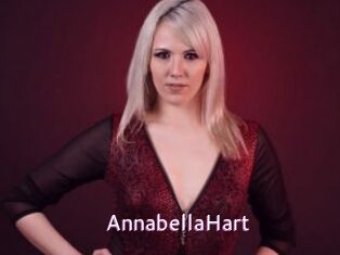 AnnabellaHart