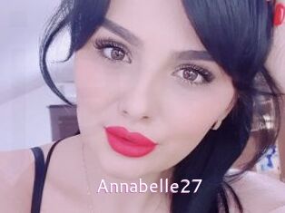 Annabelle27