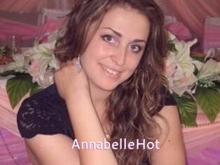 AnnabelleHot