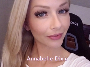 Annabelle_Dixie