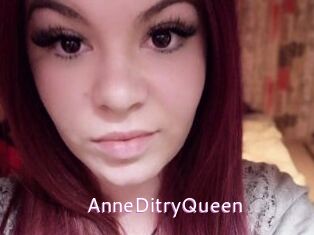 AnneDitryQueen