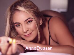 AnneDussan