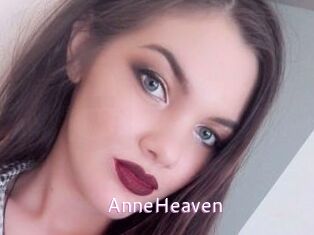 AnneHeaven