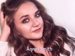 AnnetSmith