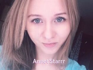 AnnetStarrr