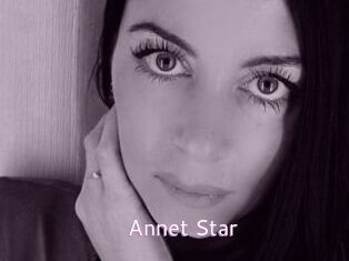 Annet_Star