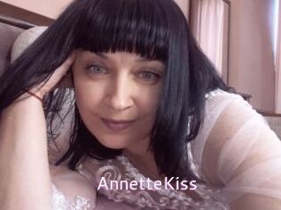 AnnetteKiss