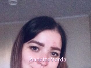 AnnetteVerda