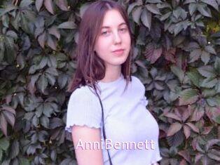 AnniBennett