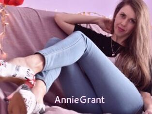 AnnieGrant