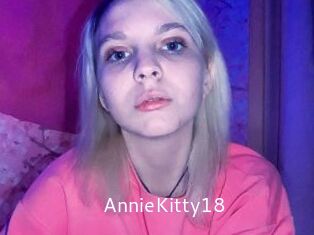 AnnieKitty18