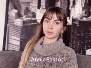 AnniePastori