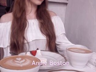 Annie_Boston