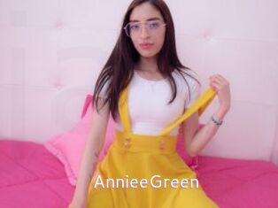 AnnieeGreen