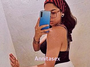 Annitasex